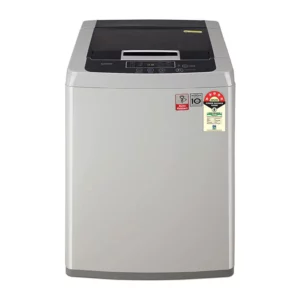 LG 7 Kg Top Load Fully Automatic Washing Machine (T70SKSF1Z.ASFQEIL)