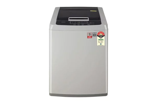 LG 7 Kg Top Load Fully Automatic Washing Machine (T70SKSF1Z.ASFQEIL)