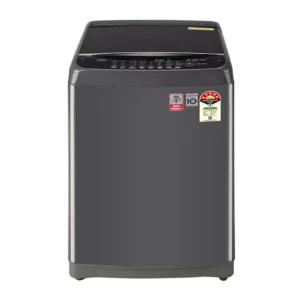LG 7 Kg Fully Automatic Top Loading Washing Machine (T70SNMB1Z.ABMQEIL)