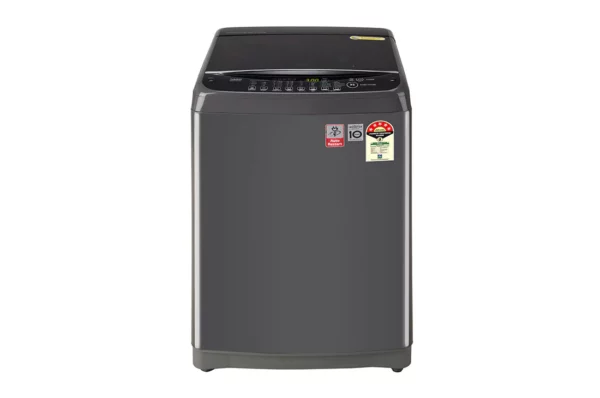 LG 7 Kg Fully Automatic Top Loading Washing Machine (T70SNMB1Z.ABMQEIL)
