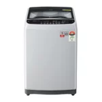 LG 7 Kg Fully Automatic Top Loading Washing Machine (T70SNSF3Z.ASFQEIL)