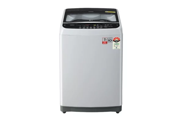 LG 7 Kg Fully Automatic Top Loading Washing Machine (T70SNSF3Z.ASFQEIL)