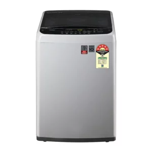 LG 7 Kg Top Load Fully Automatic Washing Machine (T70SPSF1ZA.ASFQEIL)