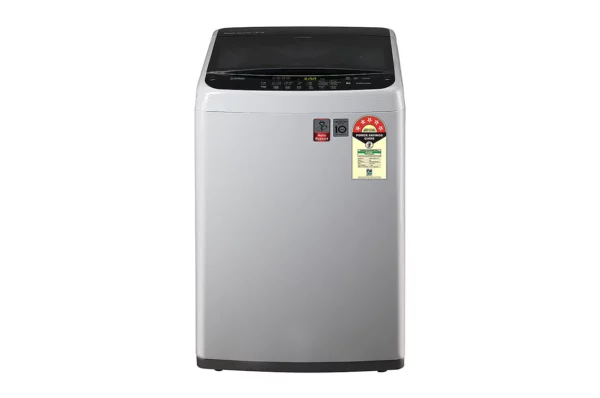 LG 7 Kg Top Load Fully Automatic Washing Machine (T70SPSF1ZA.ASFQEIL)