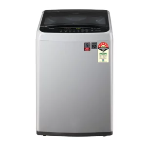 LG 7 Kg Fully-Automatic Top Loading Washing Machine (T70SPSF2Z.ASFQEIL)