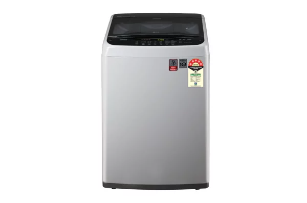 LG 7 Kg Fully-Automatic Top Loading Washing Machine (T70SPSF2Z.ASFQEIL)