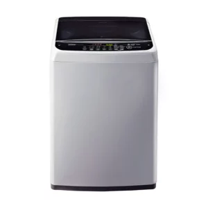 LG 6.2 Kg Fully Automatic Top Loading Washing Machine (T7288NDDLG.ASFPEIL)