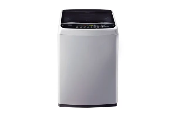 LG 6.2 Kg Fully Automatic Top Loading Washing Machine (T7288NDDLG.ASFPEIL)
