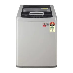 LG 7.5 Kg Top Load Washing Machine (T75SKSF1Z.ASFQEIL)