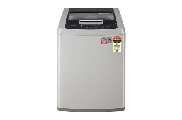 LG 7.5 Kg Top Load Washing Machine (T75SKSF1Z.ASFQEIL)
