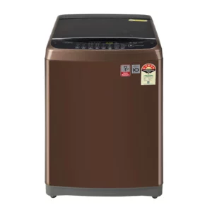 LG 8 kg Inverter 5 Star Top Load Washing Machine (T80SJAS1Z.AASQEIL)