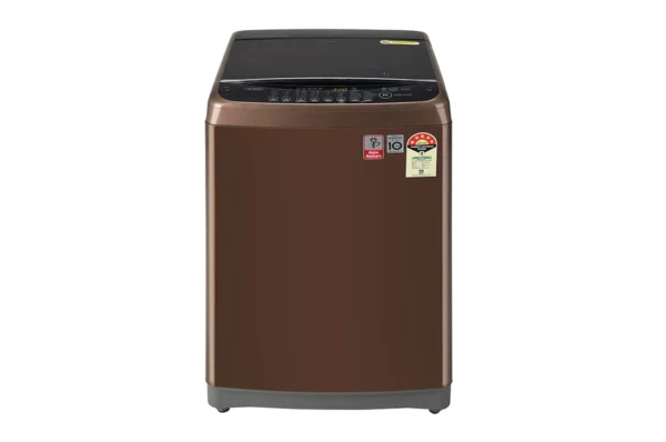 LG 8 kg Inverter 5 Star Top Load Washing Machine (T80SJAS1Z.AASQEIL)