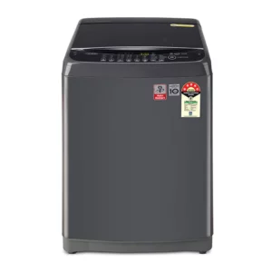 LG 8 Kg Top Load Fully Automatic Washing Machine (T80SJMB1Z.ABMQEIL)