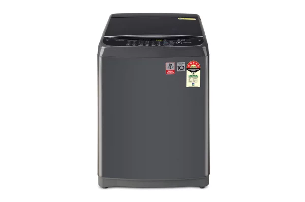LG 8 Kg Top Load Fully Automatic Washing Machine (T80SJMB1Z.ABMQEIL)