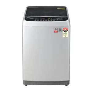 LG 8 Kg Top Load Fully Automatic Washing Machine (T80SJSF1Z.ASFQEIL)