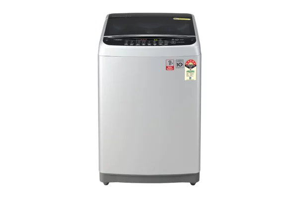 LG 8 Kg Top Load Fully Automatic Washing Machine (T80SJSF1Z.ASFQEIL)