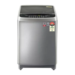 LG 8 Kg Top Loading Washing Machine (T80SJSS1Z.ASSQEIL)