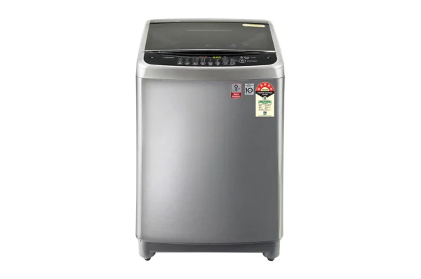 LG 8 Kg Top Loading Washing Machine (T80SJSS1Z.ASSQEIL)