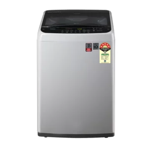 LG 8 Kg Top Load Washing Machine (T80SPSF2Z.ASFQEIL)