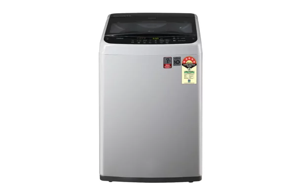 LG 8 Kg Top Load Washing Machine (T80SPSF2Z.ASFQEIL)