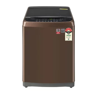 LG 9 Kg Top Load Washing Machine (T90SJAS1Z.AASQEIL)
