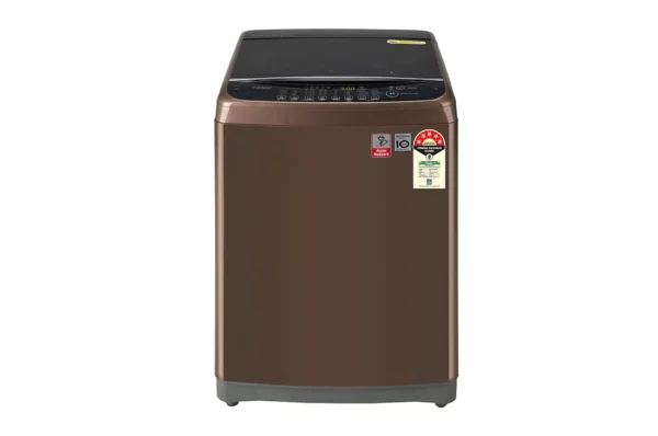 LG 9 Kg Top Load Washing Machine (T90SJAS1Z.AASQEIL)