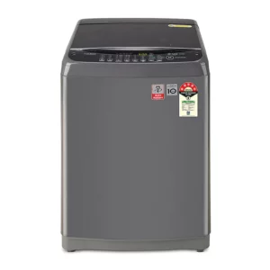 LG 9 Kg Top Load Fully Automatic Washing Machine (T90SJMB1Z.ABMQEIL)
