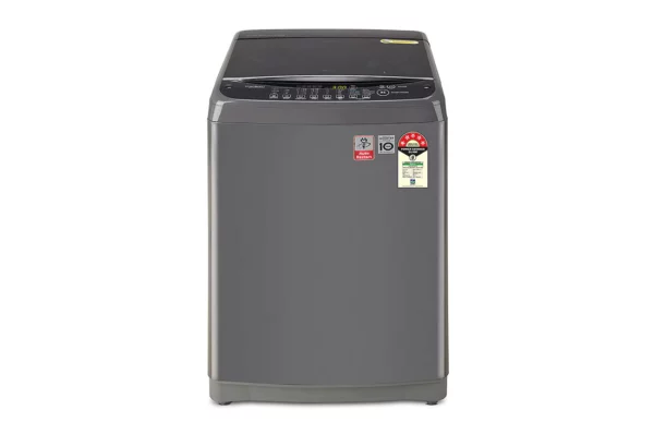 LG 9 Kg Top Load Fully Automatic Washing Machine (T90SJMB1Z.ABMQEIL)