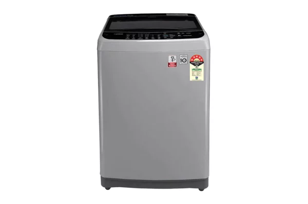 LG 9 Kg Top Loading Washing Machine (T90SJSF1Z.ASFQEIL)