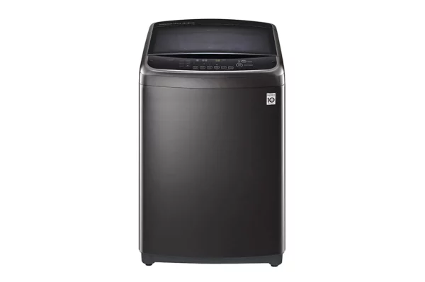LG 12 Kg Top Loading Washing Machine (THD12STB.ABLPEIL)