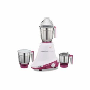 Preethi Daisy MG-201 3 Jars 750 W, Mixer Grinder