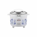 Preethi Glitter - RC 322 1.0 LTR  Electric Rice Cooker