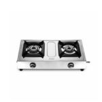 Preethi Glare 2 Burner Gas Stove