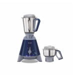 Preethi Xpro Duo MG 198 Mixer Grinder (Deep Blue)
