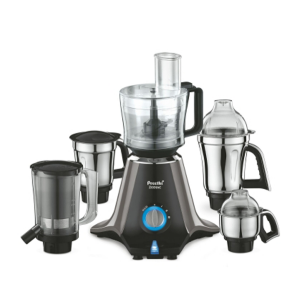 Preethi Zodiac MG 218 750-Watt Mixer Grinder