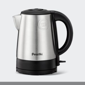Preethi Armour 1.8-Litre Electric Kettle
