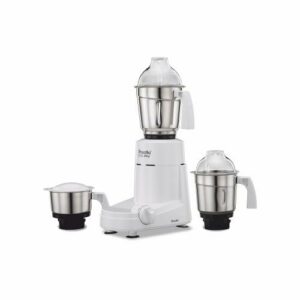 Preethi Eco Chef Mixer Grinder 600 watt (MG-159)