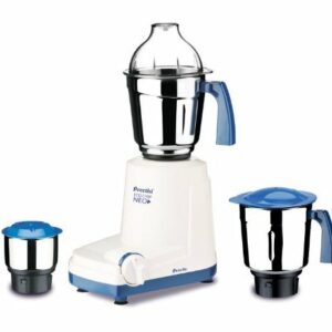 Preethi Eco Chef Neo MG-199 mixer grinder