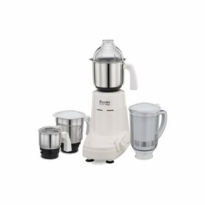 Preethi Eco Plus 4 Jar MG 157 Mixer Grinder