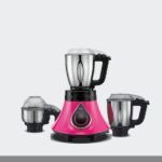 Preethi Mystic 3 Jar Mixer Grinder with 750W