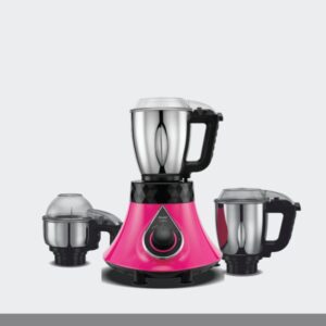 Preethi Mystic 3 Jar Mixer Grinder with 750W