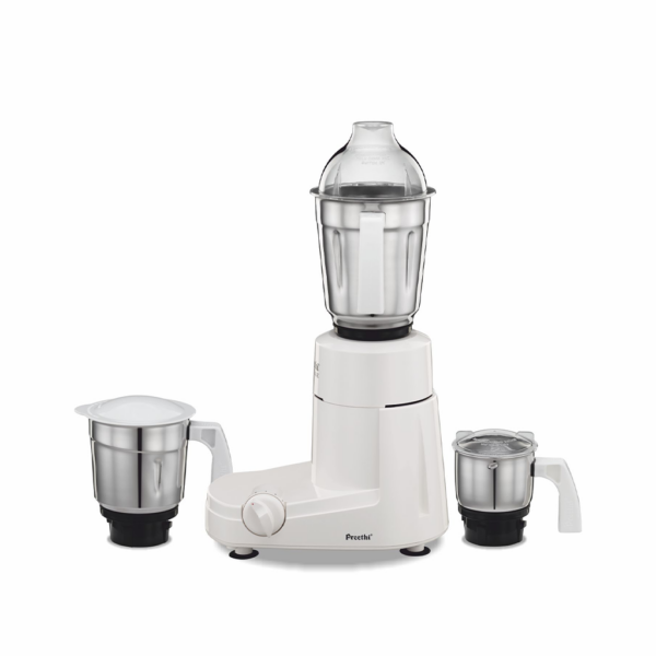 Preethi Popular MG 142 750-Watt Mixer Grinder