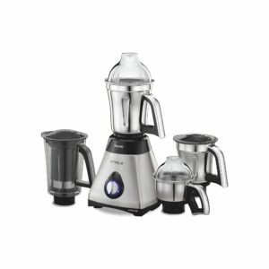 Preethi Steel Supreme 4 Jar MG 208