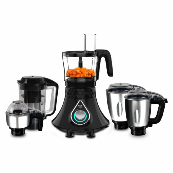 Preethi Zodiac Cosmo MG236 Mixer Grinder