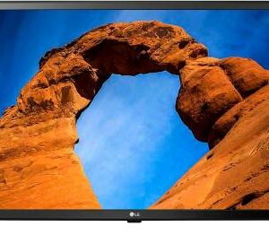 LG 80 cm (32 inch) HD Ready LED TV (32LK526BPTA.ATR)