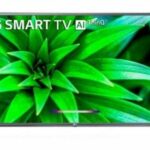 LG 80 cms (32 Inches) HD Ready LED Smart TV 32LM560BPTC with IPS Display & WebOS(32LM560BPTC.ATR)
