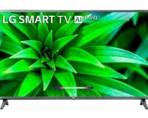 LG 80 cms (32 Inches) HD Ready LED Smart TV 32LM560BPTC with IPS Display & WebOS(32LM560BPTC.ATR)