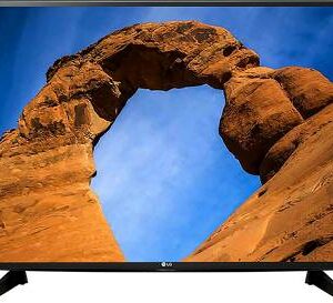 LG 108 Cm (43 inch) Full HD LED TV (43LK5260PTA.ATR)