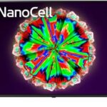 LG 123 cm (49 inches) 4K Ultra HD Smart Nano Cell TV(49NANO80TNA.ATR)