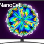 LG 164 cm (65 inches) 4K Ultra HD Smart NanoCell TV (Light Steel Silver) (2020 Model)(65NANO86TNA.ATR)